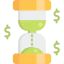 Overtime Symbol 64x64