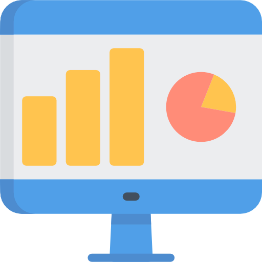 Monitor icon