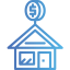 Mortgage icon 64x64