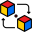 Packet icon 64x64