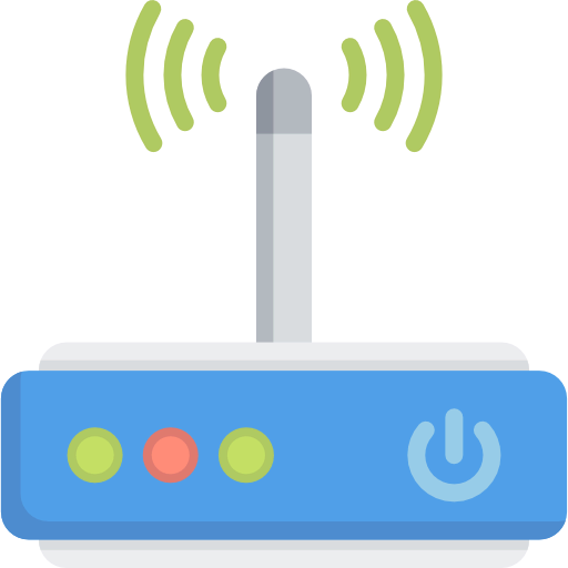 Router icon