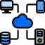 Cloud icon 64x64