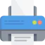 Printer icon 64x64