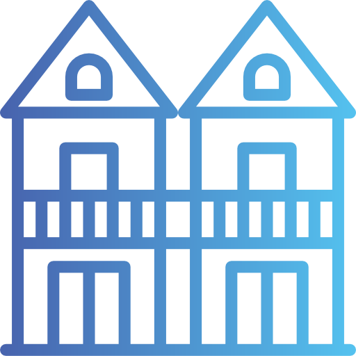 Duplex icon