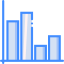 Bar chart Symbol 64x64
