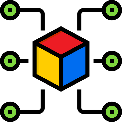 Packet icon