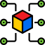 Packet icon 64x64