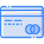 Credit card Symbol 64x64