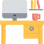 Desk icon 64x64