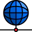 Network Symbol 64x64