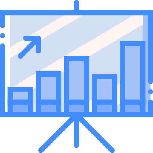 Presentation icon