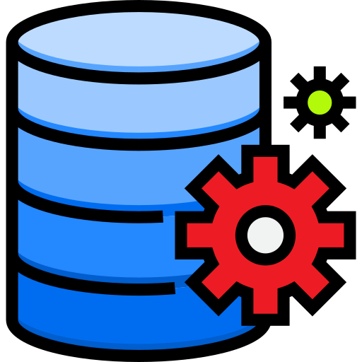 Database ícono