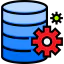 Database іконка 64x64