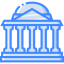 Bank Symbol 64x64