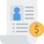 Resume icon 64x64