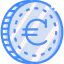 Euro Symbol 64x64