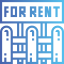 Fence icon 64x64