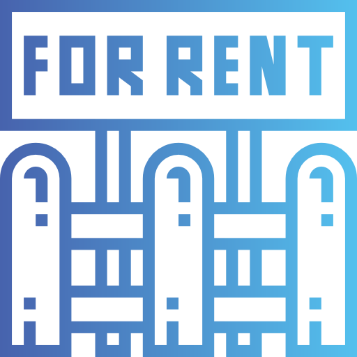 Fence icon