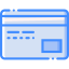 Credit card Symbol 64x64