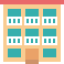 Condominium Ikona 64x64