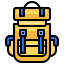 Backpack icon 64x64