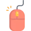 Mouse icon 64x64