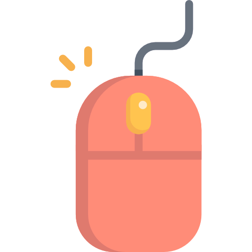 Mouse icon
