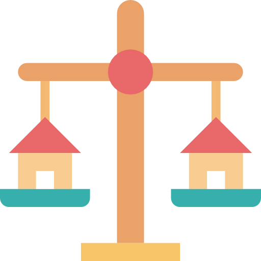 Compare icon