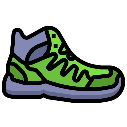 Boots icon