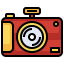 Camera icon 64x64