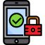 Mobile Symbol 64x64