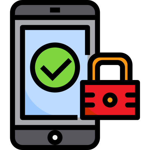 Mobile icon