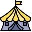 Camp icon 64x64