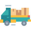Moving icon 64x64