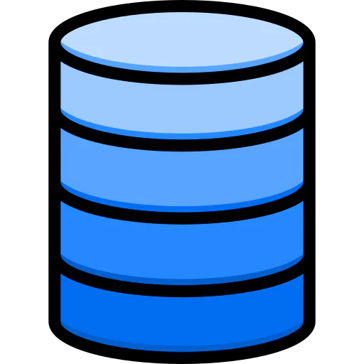 Database icône