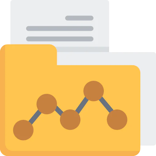 Folder icon