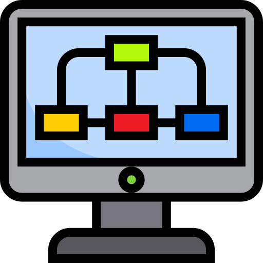 Data icon
