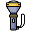 Flashlight icon 64x64