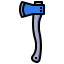 Hatchet icon 64x64