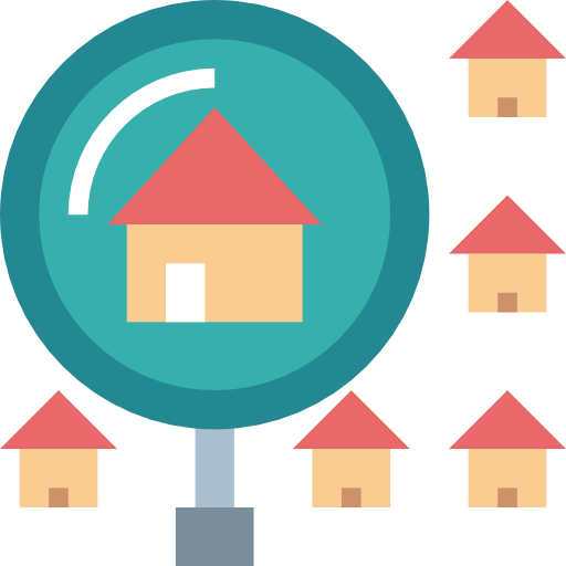 Search icon