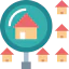 Search icon 64x64