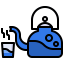 Kettle icon 64x64