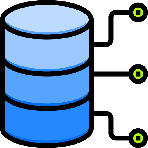 Data Ikona