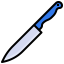 Knife icon 64x64