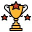 Trophy icon 64x64