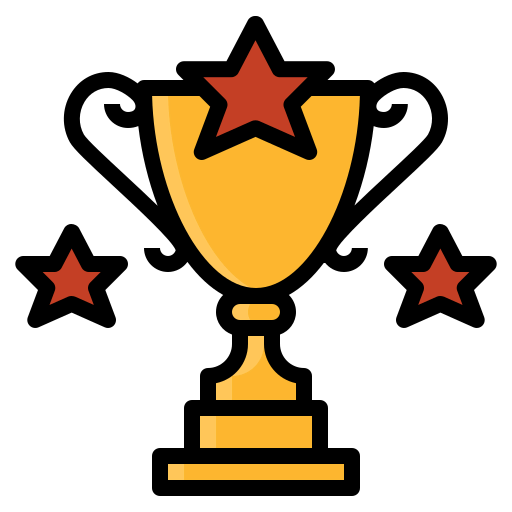 Trophy icon