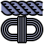 Rope icon 64x64