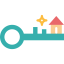 Key icon 64x64