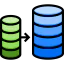 Database іконка 64x64
