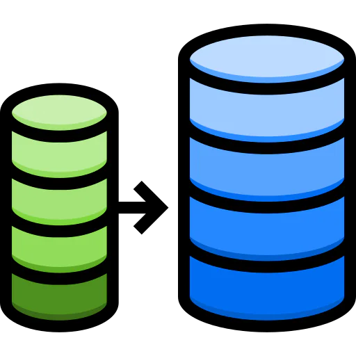 Database іконка